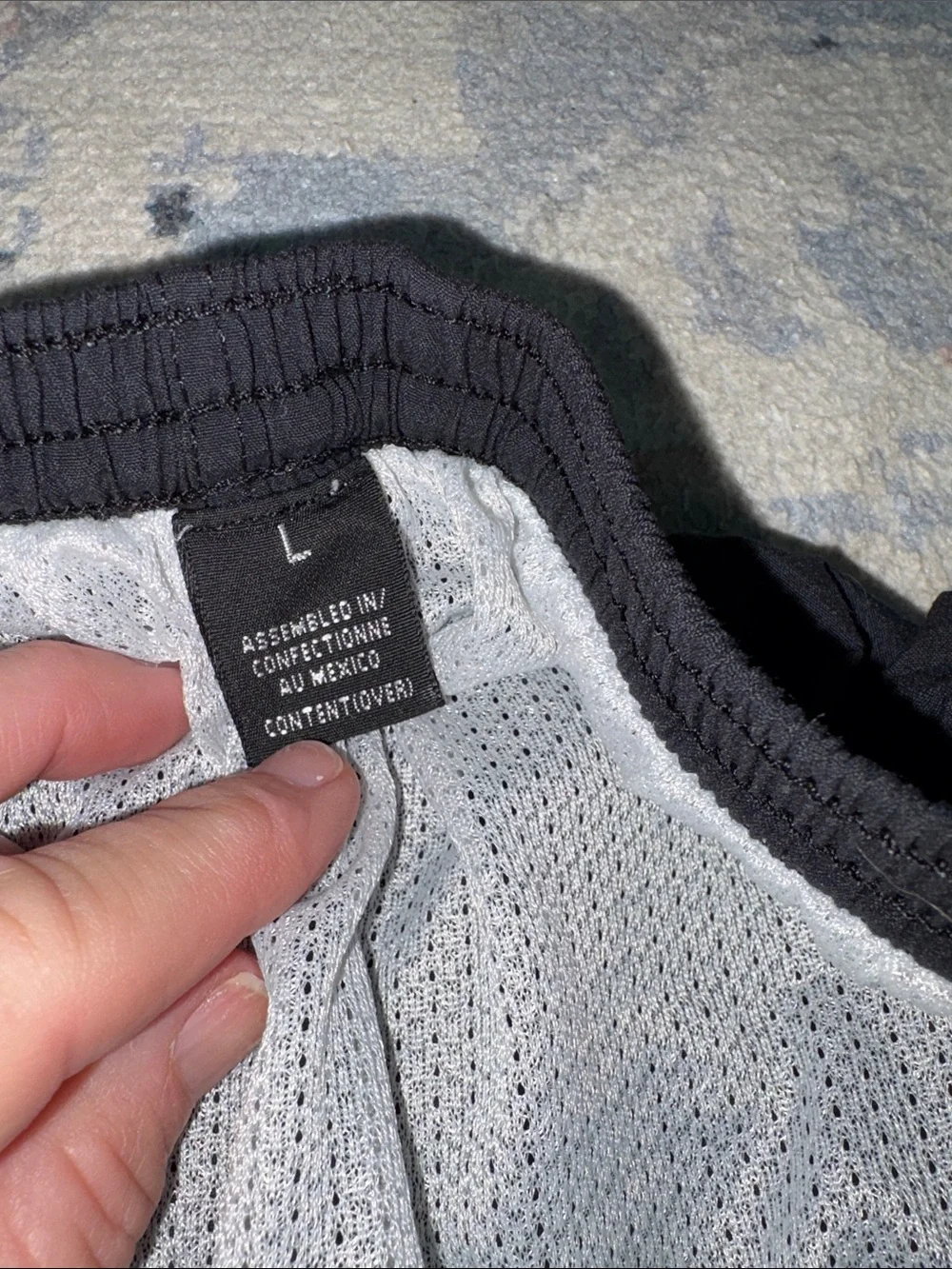 Patagonia lightweight athletic